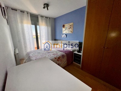 Dormitorio principal