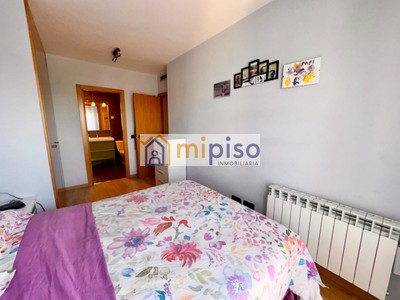 Dormitorio principal