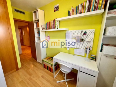 Dormitorio 1