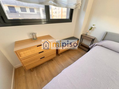 Dormitorio 1