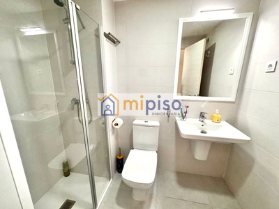 Baño 1