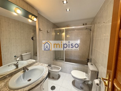 Baño 1