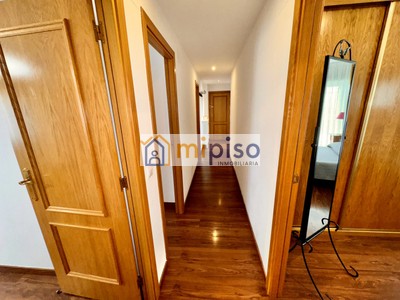 PASILLO