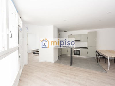 SALON/COCINA
