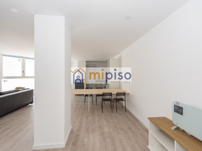 SALON/COCINA