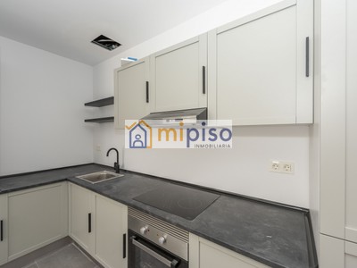 SALON/COCINA