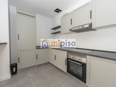 SALON/COCINA