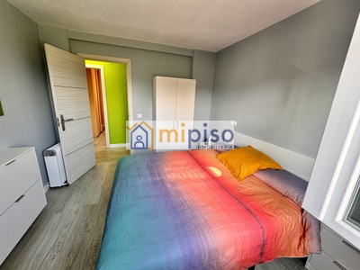 Dormitorio 1