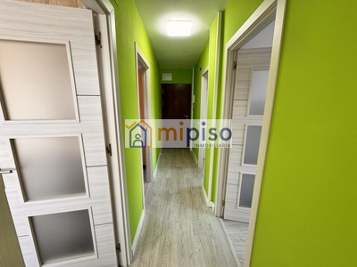 Pasillo