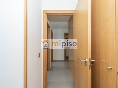 pasillo