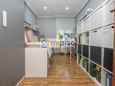 Dormitorio 1
