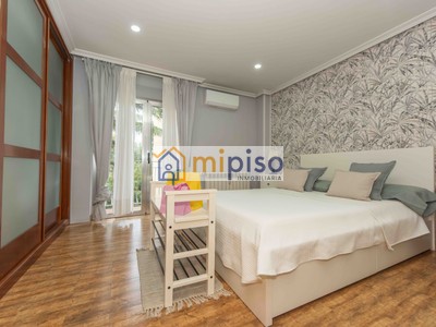 Dormitorio 3