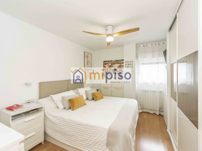 habitación principal