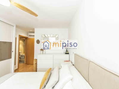 habitación principal
