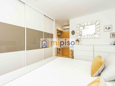 habitación principal