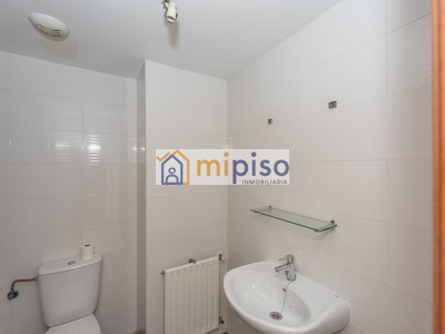 baño
