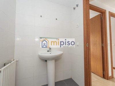 baño