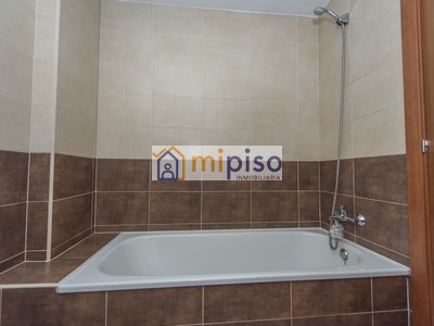 baño