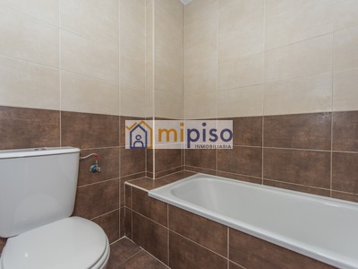 baño