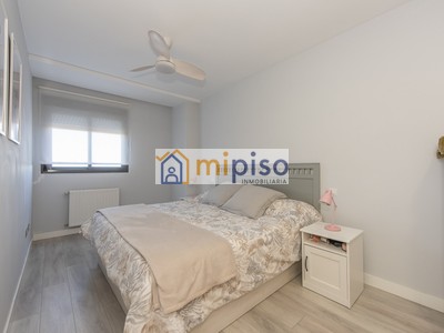 Dormitorio 1