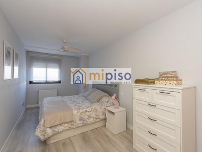 Dormitorio 1