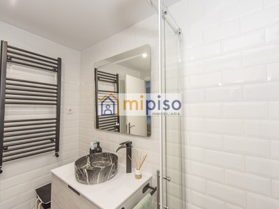 Baño 1