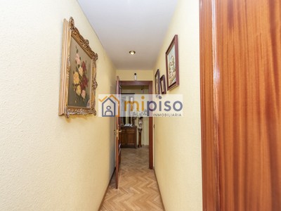 Pasillo