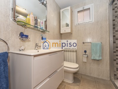 Baño 1