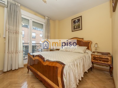 Dormitorio 1