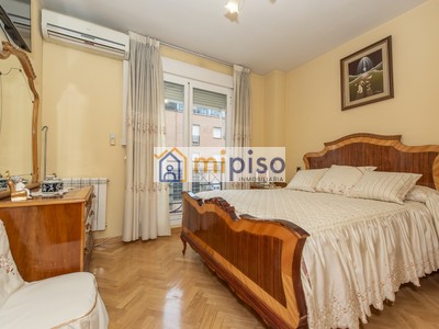 Dormitorio 1