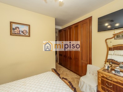 Dormitorio 1