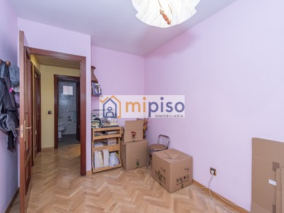 Dormitorio 3