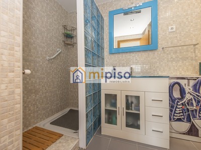 Baño 1