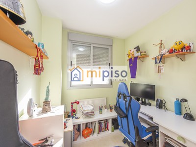 Dormitorio 3
