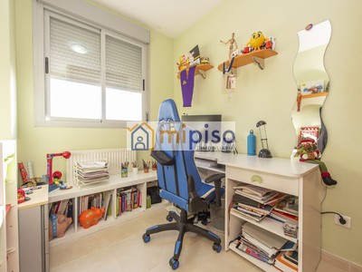 Dormitorio 3