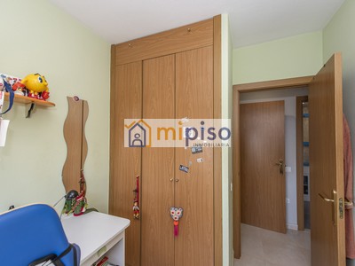 Dormitorio 3