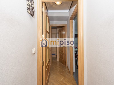 PASILLO