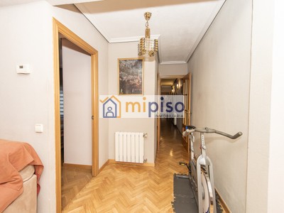 PASILLO