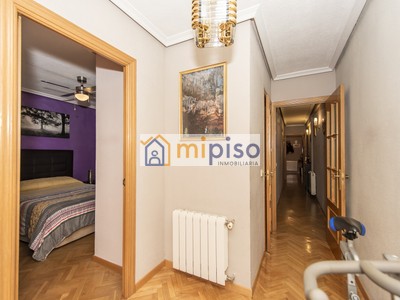 PASILLO