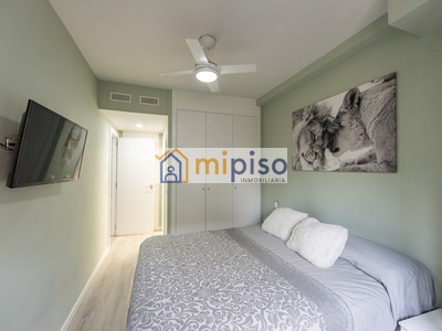 Dormitorio 1