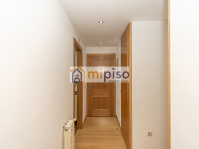 Pasillo