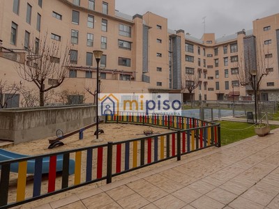 Urbanización