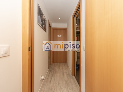 Pasillo