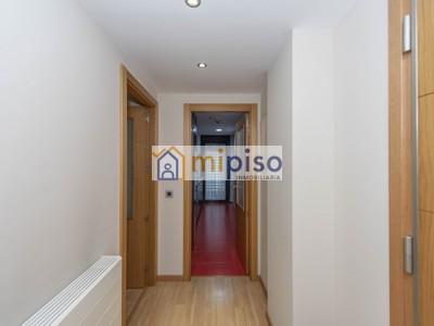 Pasillo