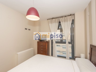 Dormitorio 1