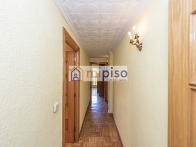 PASILLO