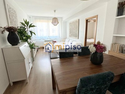 Piso en venta en Buenavista, con 3 dormitorios, 2 baños, plaza de garaje y trastero