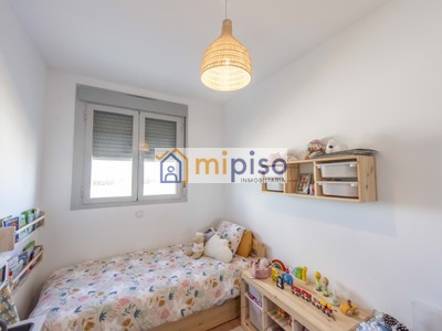 Dormitorio 1