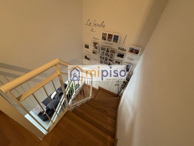 ESCALERAS