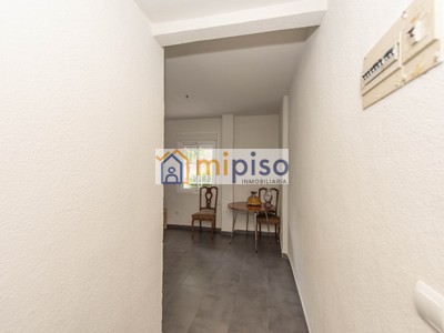 PASILLO